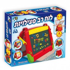 לוח שולחני