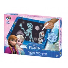 לוח מואר פרוזן