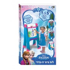 לוח ציור פרוזן