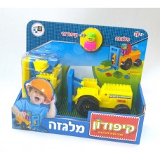 קיפודון - מלגזה