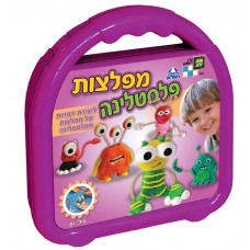 מפלצות בפלסטינה