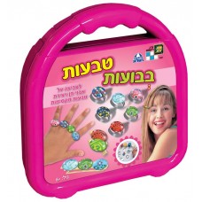 חרוזי בועות