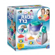 מכונת ברד