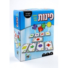 פינות